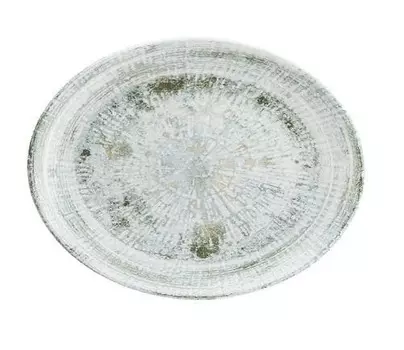 Блюдо овальное 360*280мм Odette Bonna | ODTOLMOV36OV