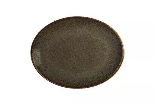 Блюдо овальное 360*280мм Tierra Bonna | OTIMOV36OV