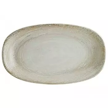 Блюдо овальное Bonna Patera Envisio PTR GRM24OKY 24 см