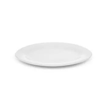 Блюдо овальное Collage 250х180 мм