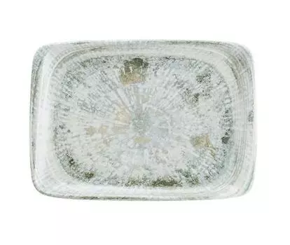 Блюдо прямоугольное 230*160мм Odette Bonna | ODTOLMOV26DT