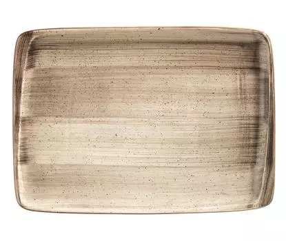 Блюдо прямоугольное 230х160мм Bonna Terrain ATRMOV26DT