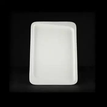 Блюдо прямоугольное 250*150мм Классик Resto Фарфор (Китай) | 803фк