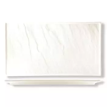 Блюдо прямоугольное 25,5х36см P.L. Proff Cuisine | F2939-13.75