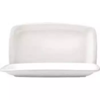 Блюдо прямоугольное 29,5х18,5 см P.L. Proff Cuisine | F0033-12