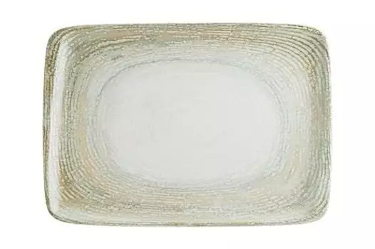 Блюдо прямоугольное 300*210мм Patera Bonna | PTRMOV34DT
