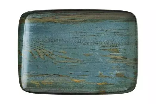 Блюдо прямоугольное 300х210мм Bonna Madera MDRMTMOV34DT