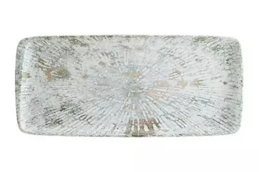 Блюдо прямоугольное Bonna Odette Olive Gourmet ODTOLMOV35DT 34 см