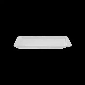 Блюдо прямоугольное Sam and Squito 200х115 мм