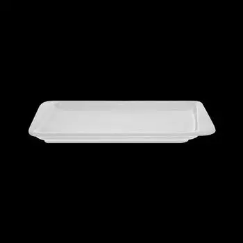 Блюдо прямоугольное Sam and Squito 300х180 мм