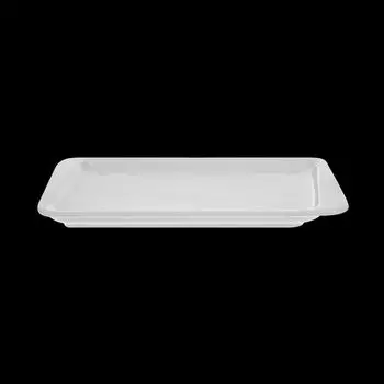 Блюдо прямоугольное Sam and Squito 350х210 мм