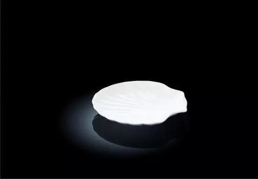 Блюдо-ракушка d=150мм Wilmax | 992011