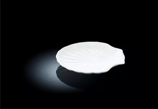 Блюдо-ракушка d=170мм Wilmax | 992012