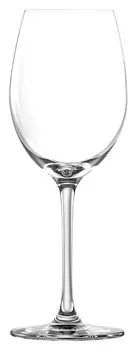 Бокал д/вина "Bangkok Bliss" 355мл h213мм d75мм, хрусталь, для шардоне Lucaris 1LS01CD13