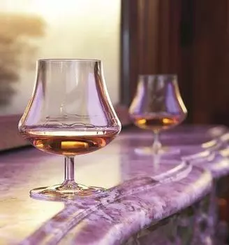 Бокал для бренди 390мл 63/103х132мм Опен ап Спиритс (E6686) Chef&Sommelier U1059