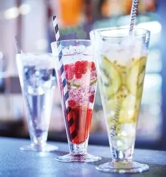 Бокал для коктейля 310мл d=81мм h=179мм Киото 60548 Arcoroc | P1849