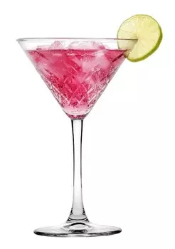 Бокал для мартини 230мл d=116мм h=172мм Таймлесс Pasabahce | 440176