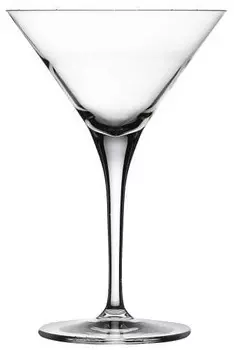 Бокал для мартини 235мл d=112мм h=168мм Резерв NUDE | 67025