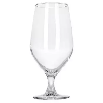 Бокал для пива 450 мл d=83 мм Селест | P2447