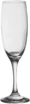 Бокал для шампанского (флюте) 150 мл Империал Плюс | 1060314 Б