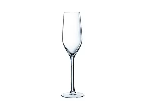Бокал для шампанского (флюте) 160 мл d=43 мм Селест | N3206