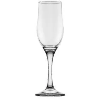 Бокал для шампанского (флюте) 200 мл Tulipe | 1060567, 44160/b