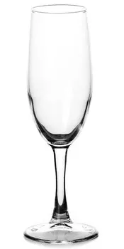 Бокал для шампанского (флюте) 250 мл Классик | 440335/b
