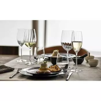 Бокал для вина 296мл хр. стекло Prizma (Wineshine) Schott Zwiesel | 121569