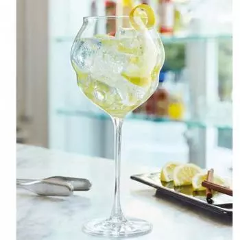 Бокал для вина 300 мл хр. стекло "Макарон" Chef&Sommelier | L9348