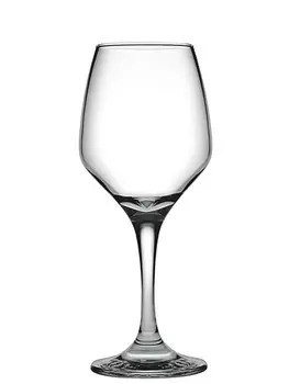 Бокал для вина 350 мл Изабелла | 01050551