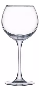 Бокал для вина 350мл d=91мм h=195мм Эдем Опытный стекольный завод | 1819