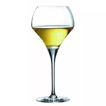 Бокал для вина 370 мл хр. стекло "Оупен Ап" Chef&Sommelier | U1010/E9039