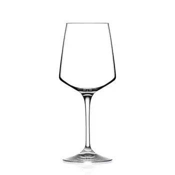 Бокал для вина 380мл хр. стекло Luxion Aria RCR Cristalleria | 26976020006