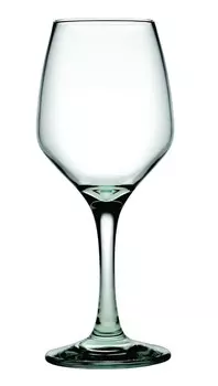 Бокал для вина 385мл d=64мм h=211мм Изабелла Pasabahce | 440272