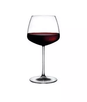 Бокал для вина 425мл 68х198мм Мираж NUDE 66092