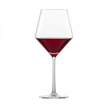 Бокал для вина 465мл хр. стекло Beaujolais Pure (Belfesta) Schott Zwiesel | 112422