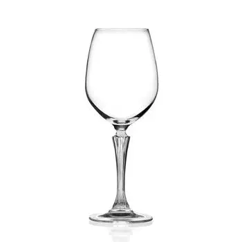 Бокал для вина 470мл хр. стекло Luxion Glamour RCR Cristalleria | 26529020006