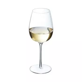 Бокал для вина 475мл d=87мм h=228мм Вилленев Chef&Sommelier | Q5376