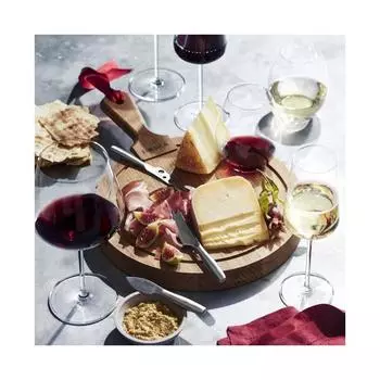 Бокал для вина 487мл хр. стекло VerVino (Verbelle) Schott Zwiesel | 121405