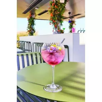 Бокал для вина 580 мл хр. стекло "Симметрия" Баллон Chef&Sommelier | Q8707