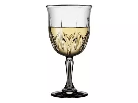 Бокал для вина Карат 335 мл | 440148/b