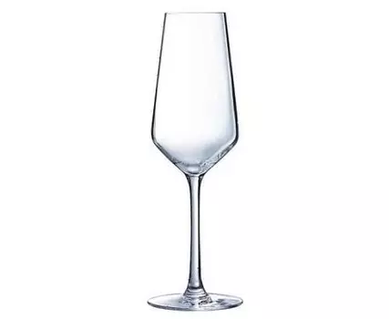 Бокал-флюте 230мл d=72мм h=218мм Джульетт Arcoroc | N5082