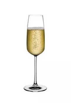 Бокал-флюте 245мл 46х238мм Мираж NUDE 66091