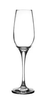 Бокал-флюте Амбер 200 мл | 440295/b