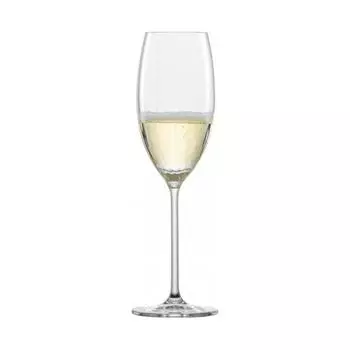 Бокал-флюте для шампанского 288мл хр. стекло Prizma (Wineshine) Schott Zwiesel | 121571