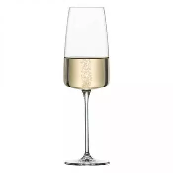 Бокал-флюте для шампанского 360мл хр. стекло Sensa Schott Zwiesel | 120591