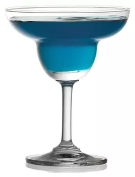 Бокал "Маргарита-Classic" 200мл h131мм d105мм, стекло 1501M07