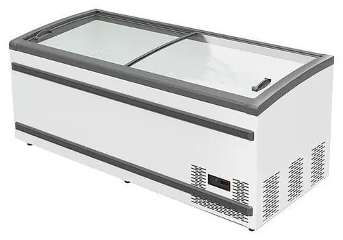 Бонета морозильная Italfrost ЛВН 2100 (ЛБ2 М 2100)