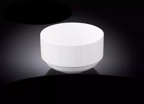 Бульонница 300мл d=100мм б/ручек Wilmax | 991212