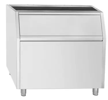 Бункер Abat Б-400 (без крышки) (71000019601)